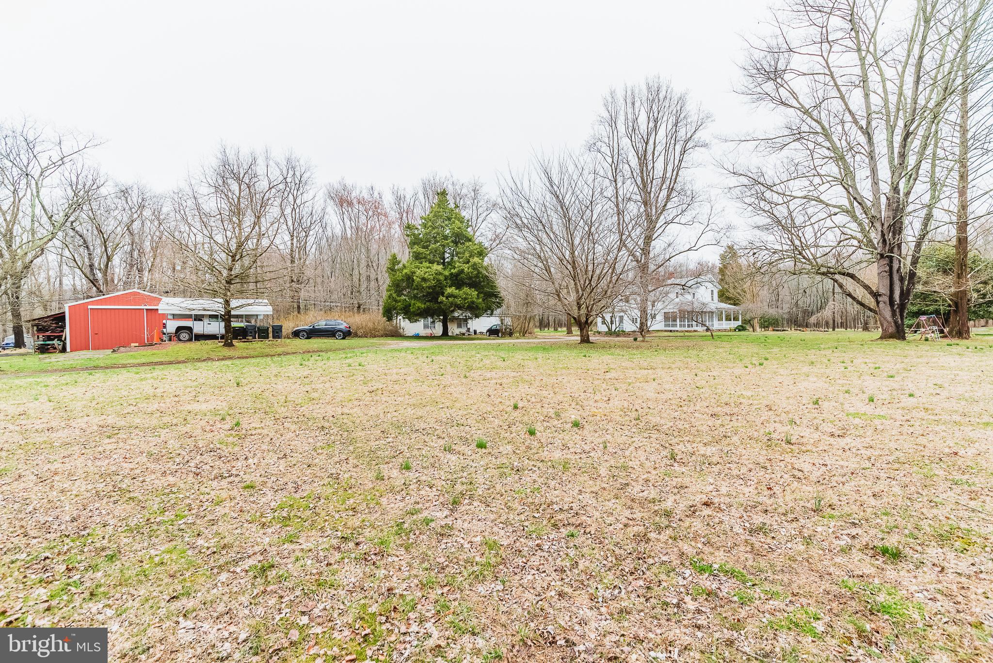 HAVRE DE GRACE HEIGHTS - Residential