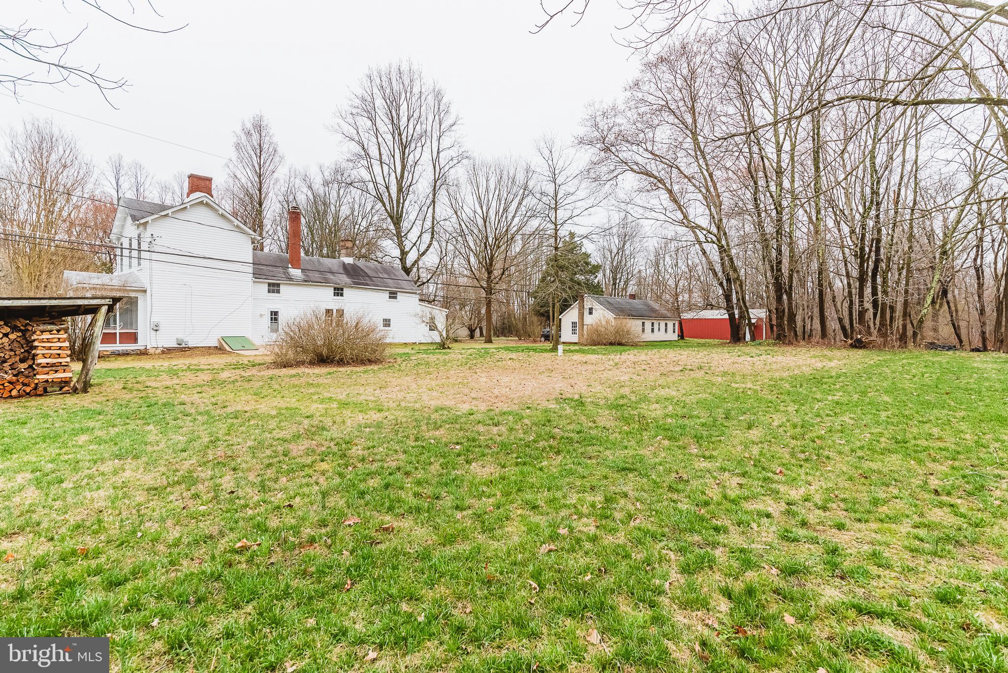 HAVRE DE GRACE HEIGHTS - Residential