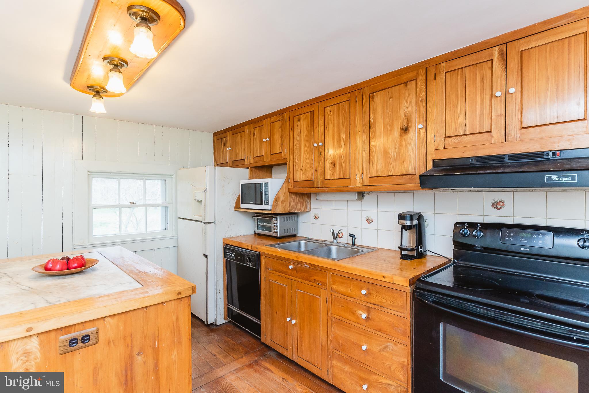 HAVRE DE GRACE HEIGHTS - Residential