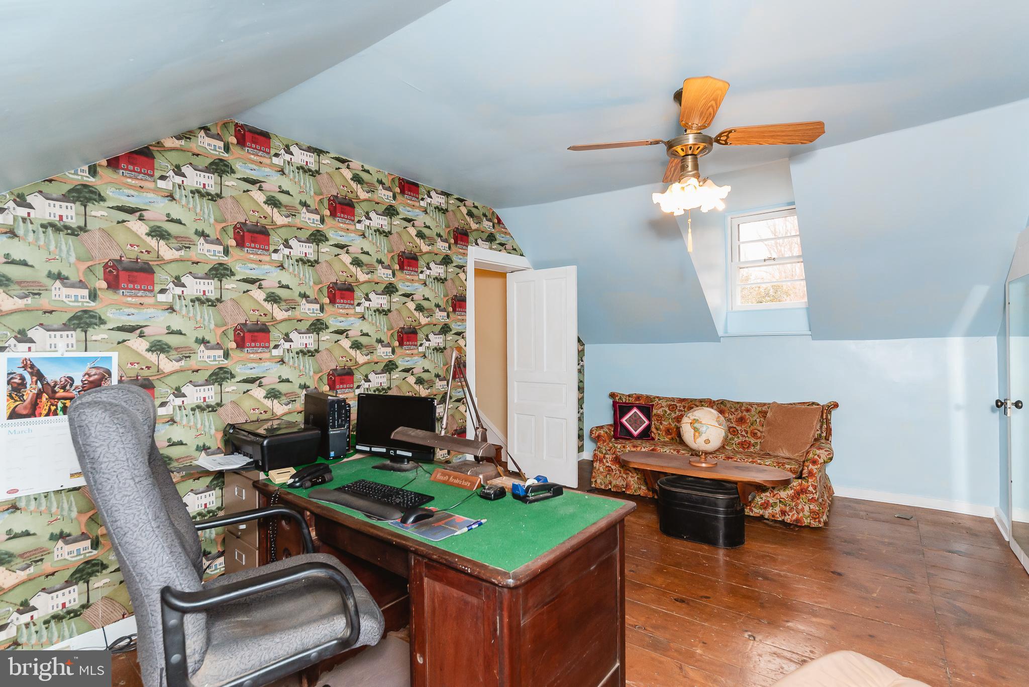 HAVRE DE GRACE HEIGHTS - Residential