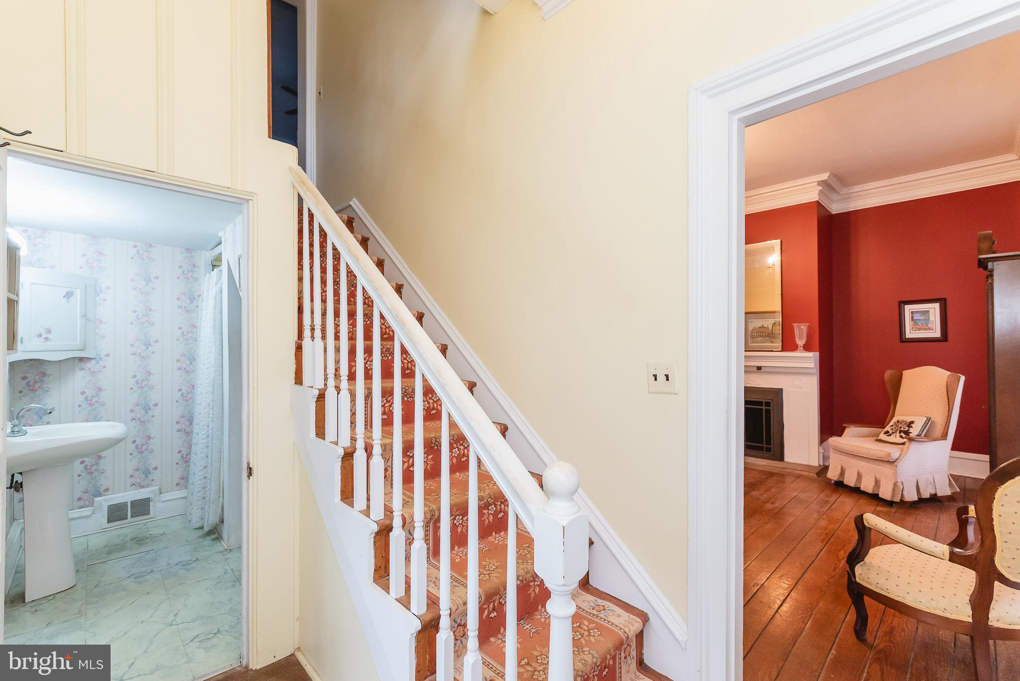 HAVRE DE GRACE HEIGHTS - Residential