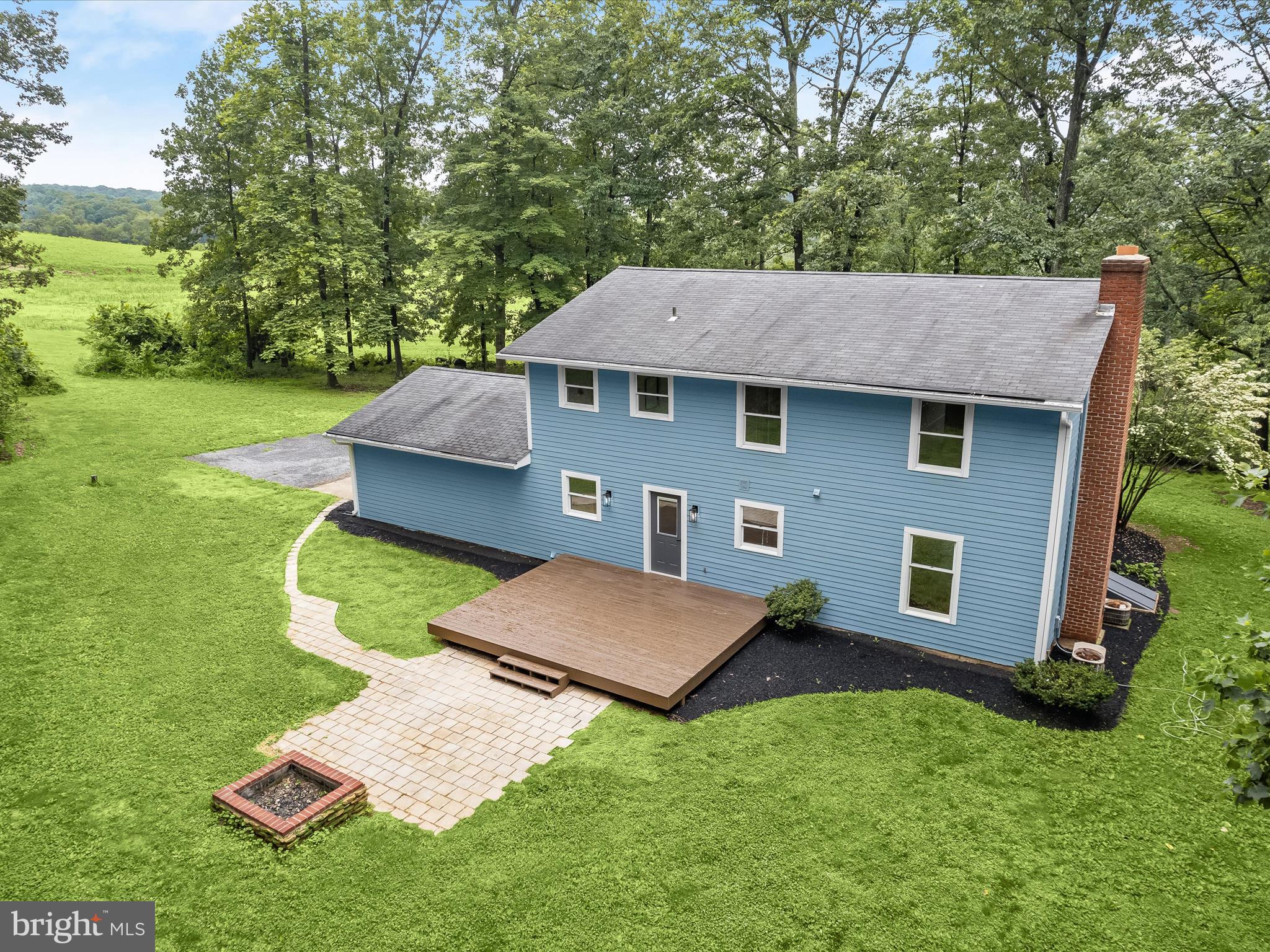 2500 SAMS CREEK ROAD