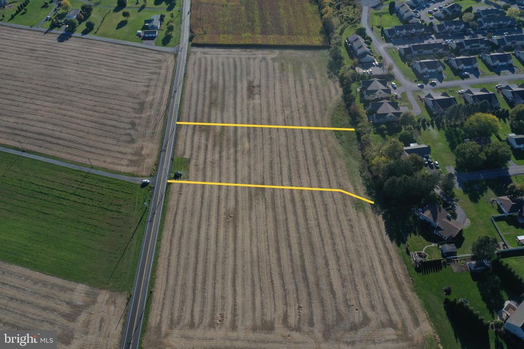 Photo of Lot 3 Zion Back Rd, BELLEFONTE, PA 16823 (MLS # PACE2516644)