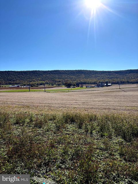 Vacant Land For Sale - LOT 3 Zion Back Rd<br/> BELLEFONTE, PA 16823