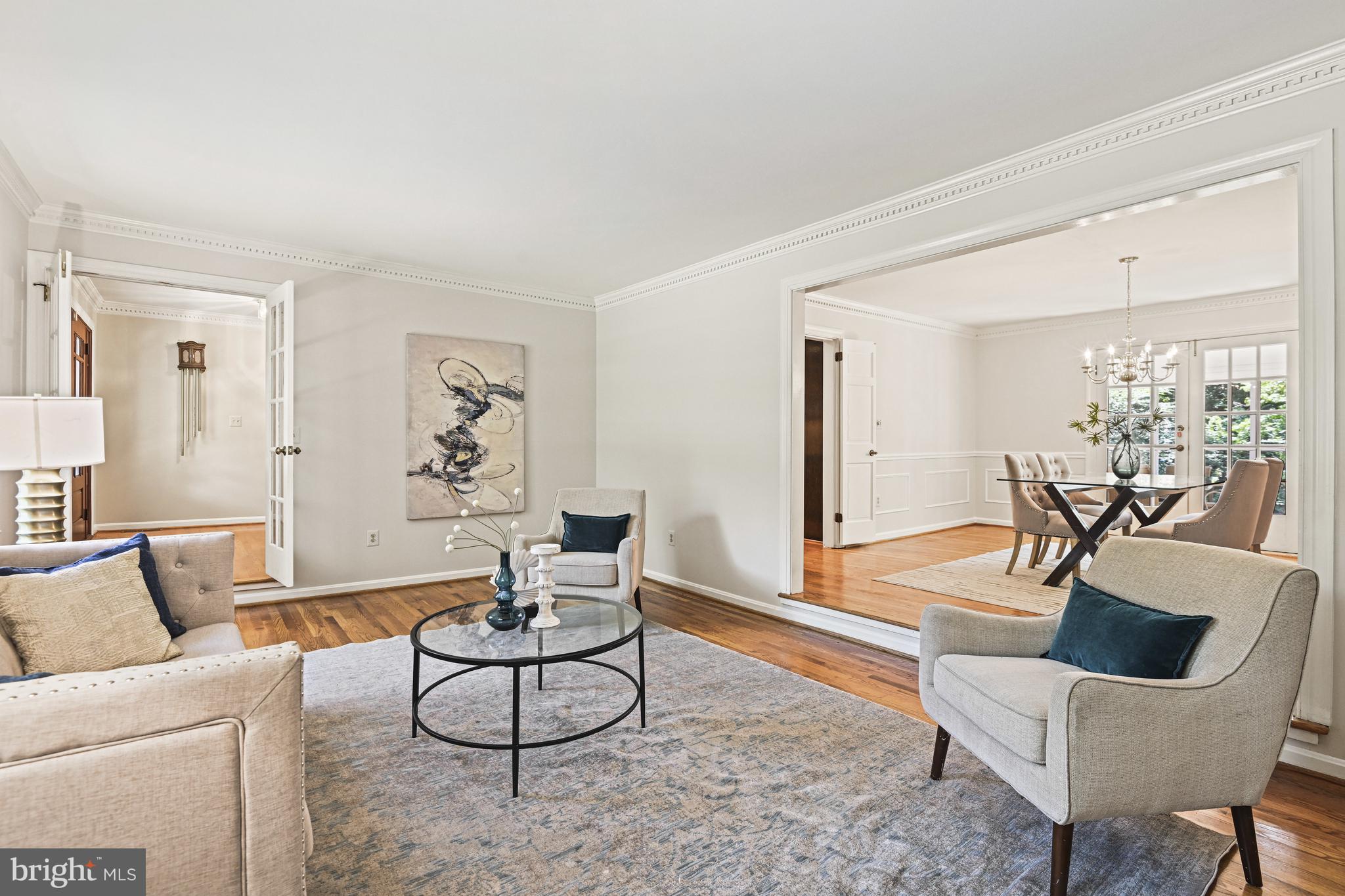 SADDLEBROOK ESTATES - Residential