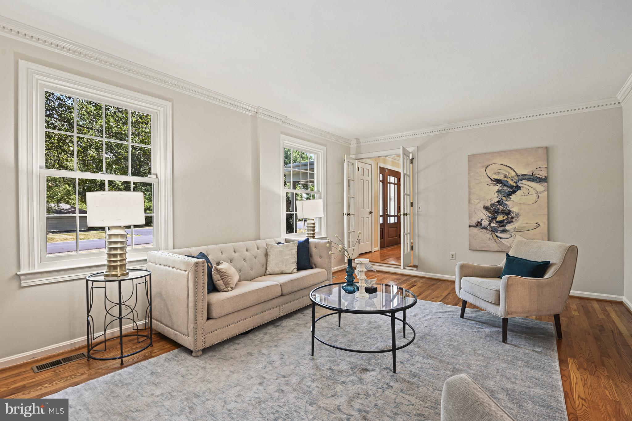 SADDLEBROOK ESTATES - Residential