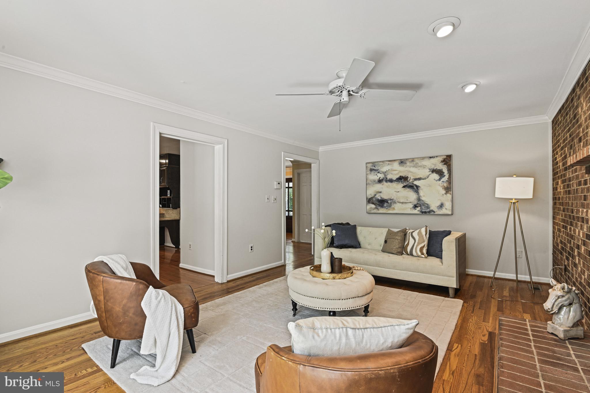 SADDLEBROOK ESTATES - Residential