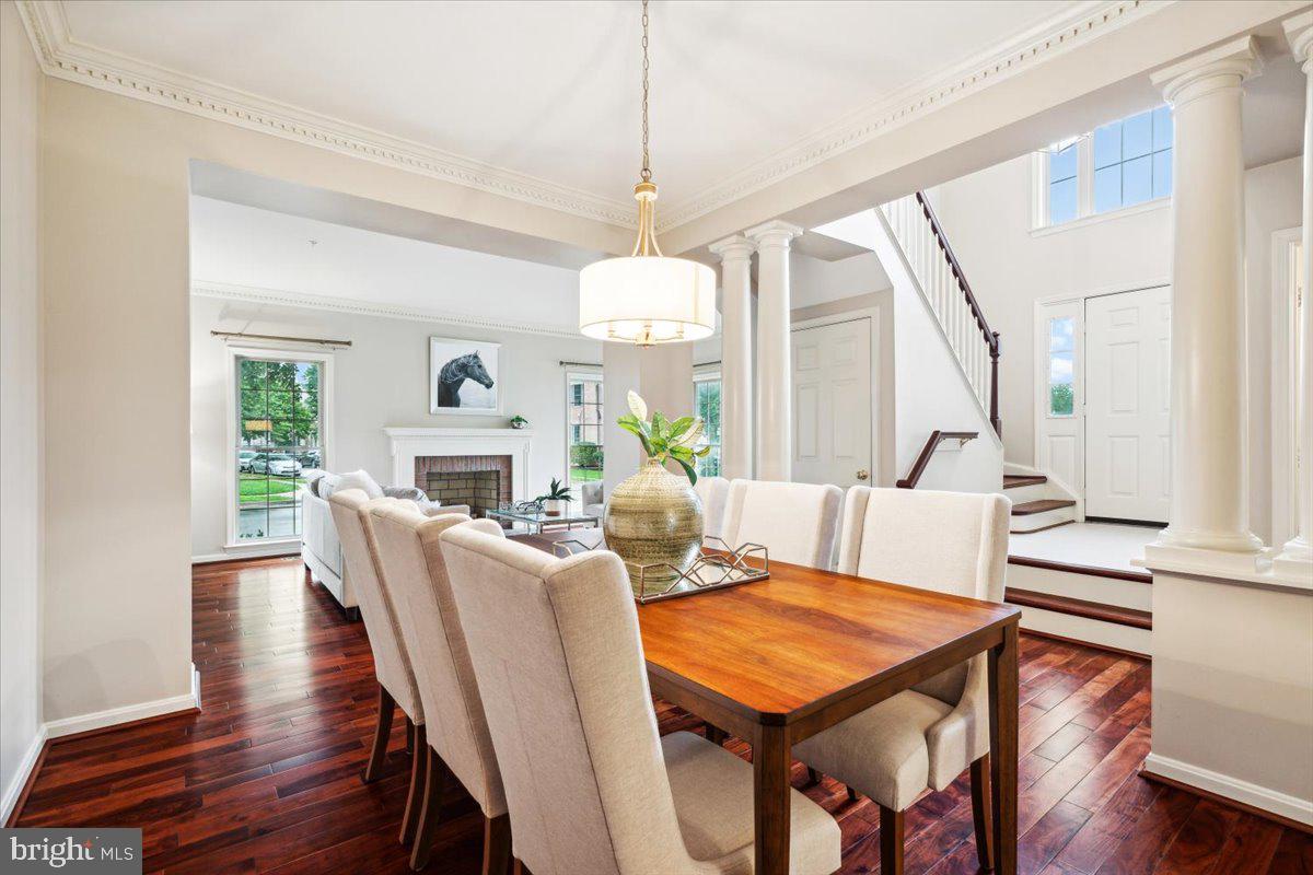 WORMANS MILL - Residential