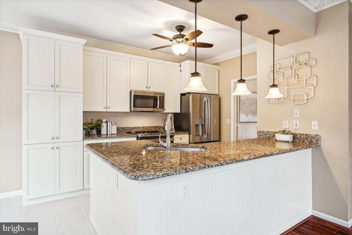 WORMANS MILL - Residential