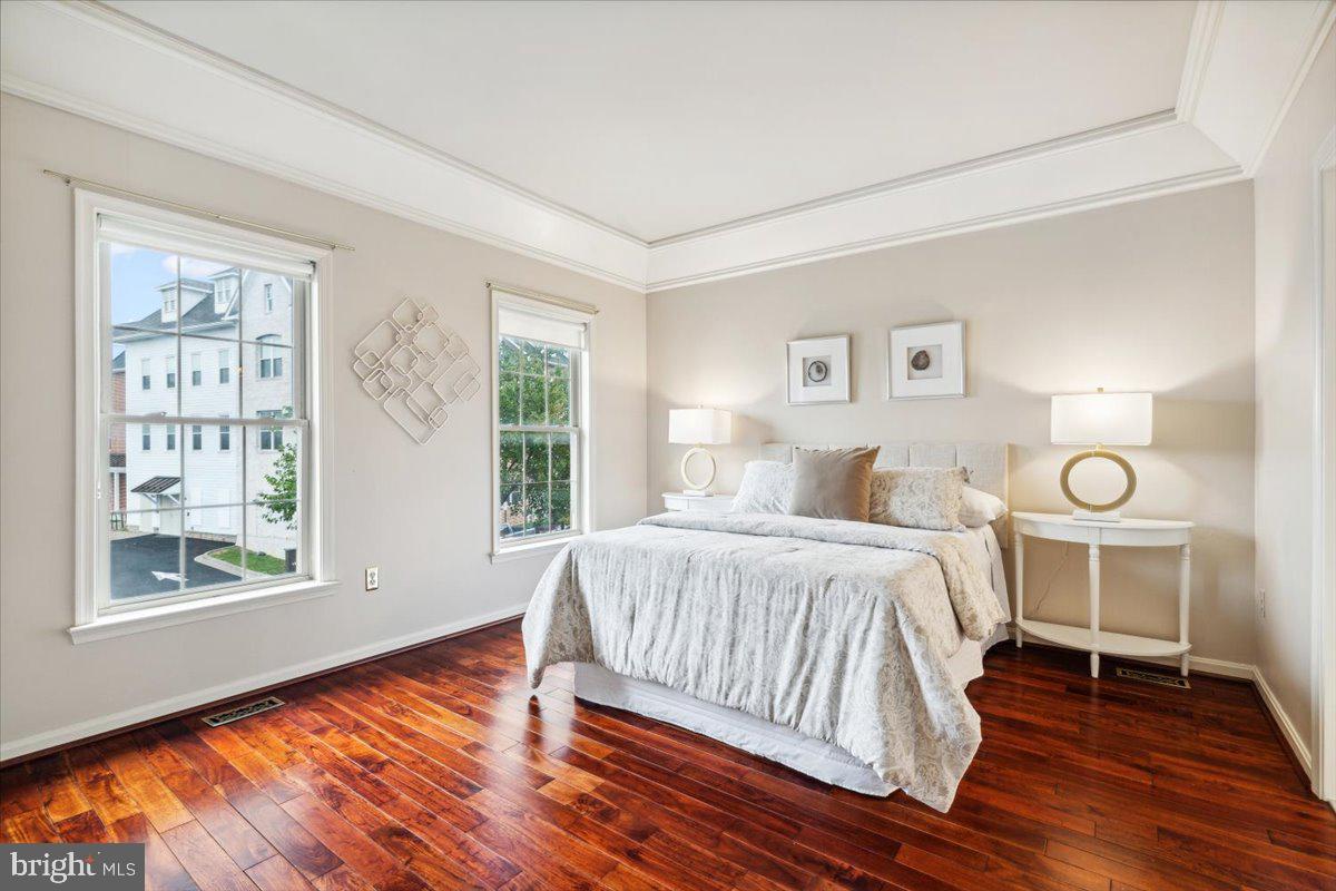 WORMANS MILL - Residential