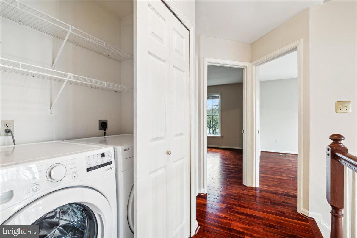 WORMANS MILL - Residential