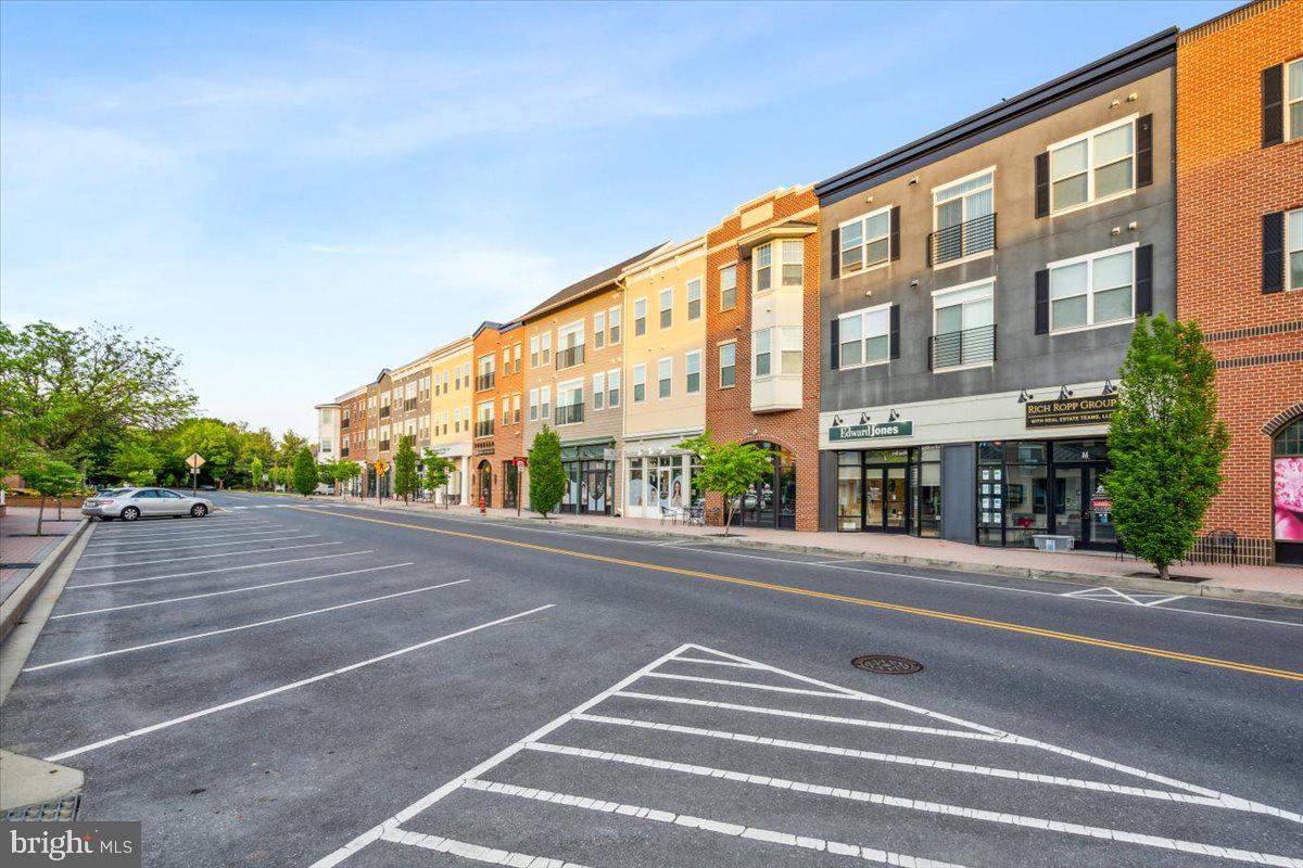 WORMANS MILL - Residential