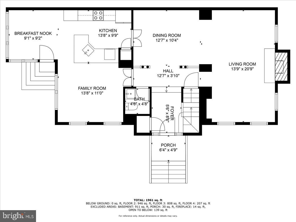 WORMANS MILL - Residential