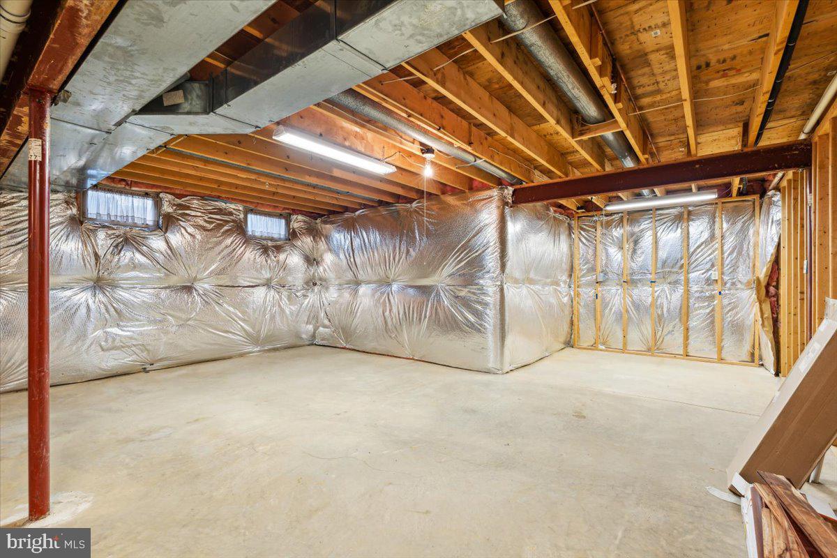 WORMANS MILL - Residential