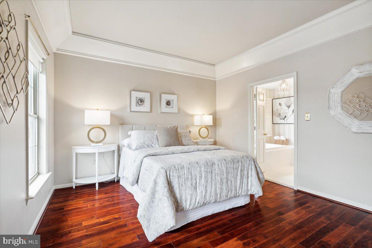 WORMANS MILL - Residential