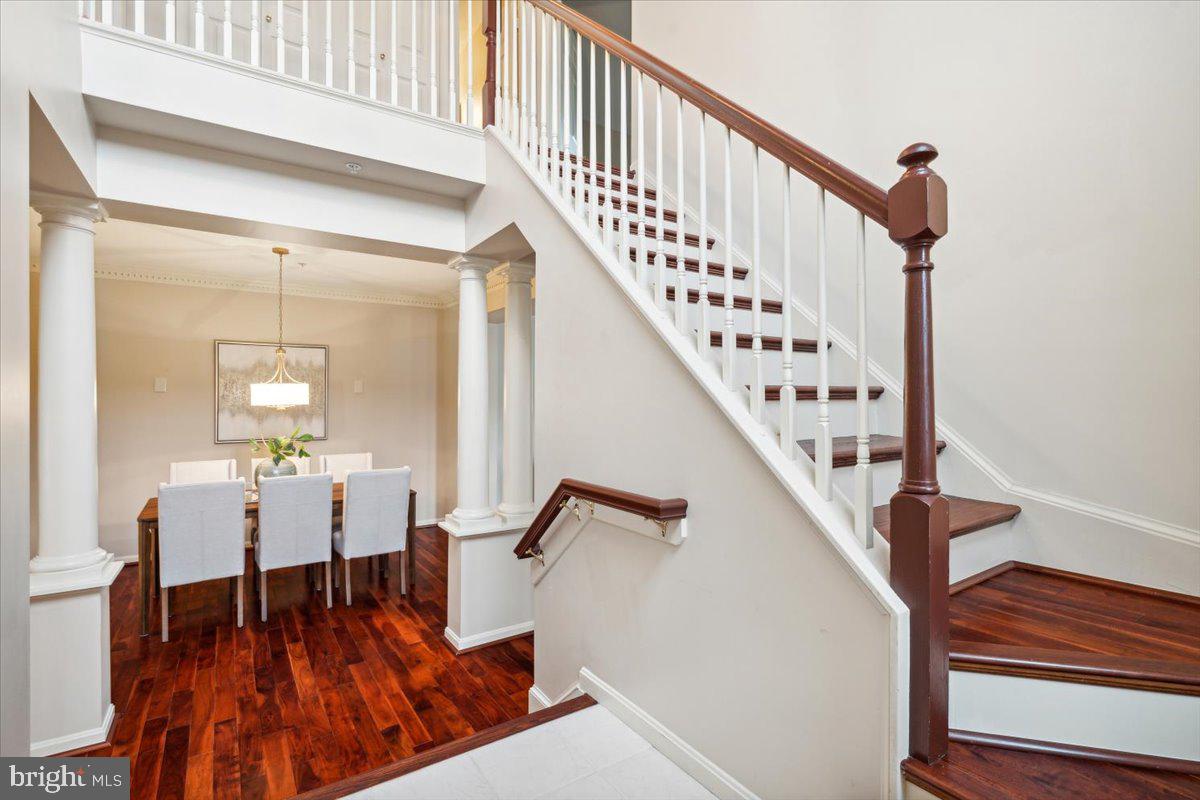 WORMANS MILL - Residential