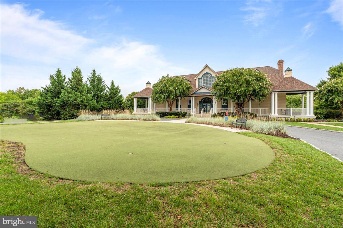 WORMANS MILL - Residential