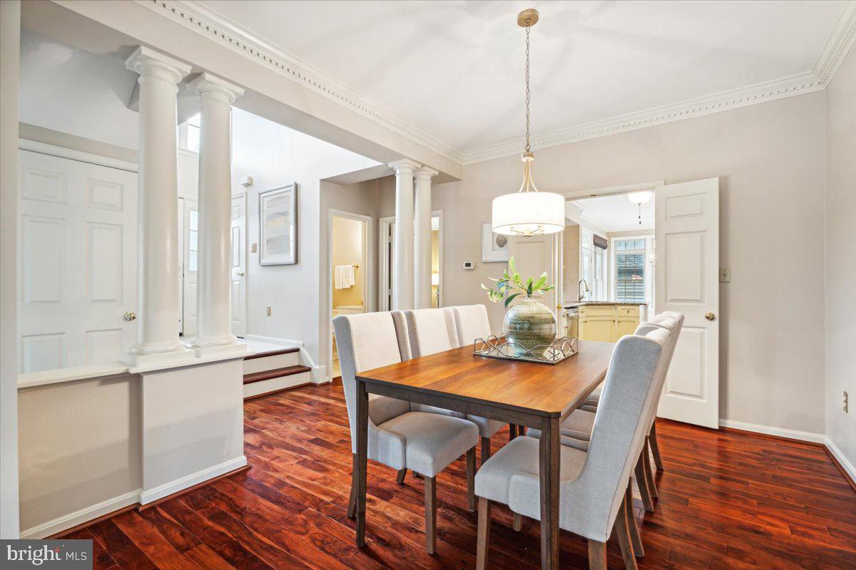 WORMANS MILL - Residential