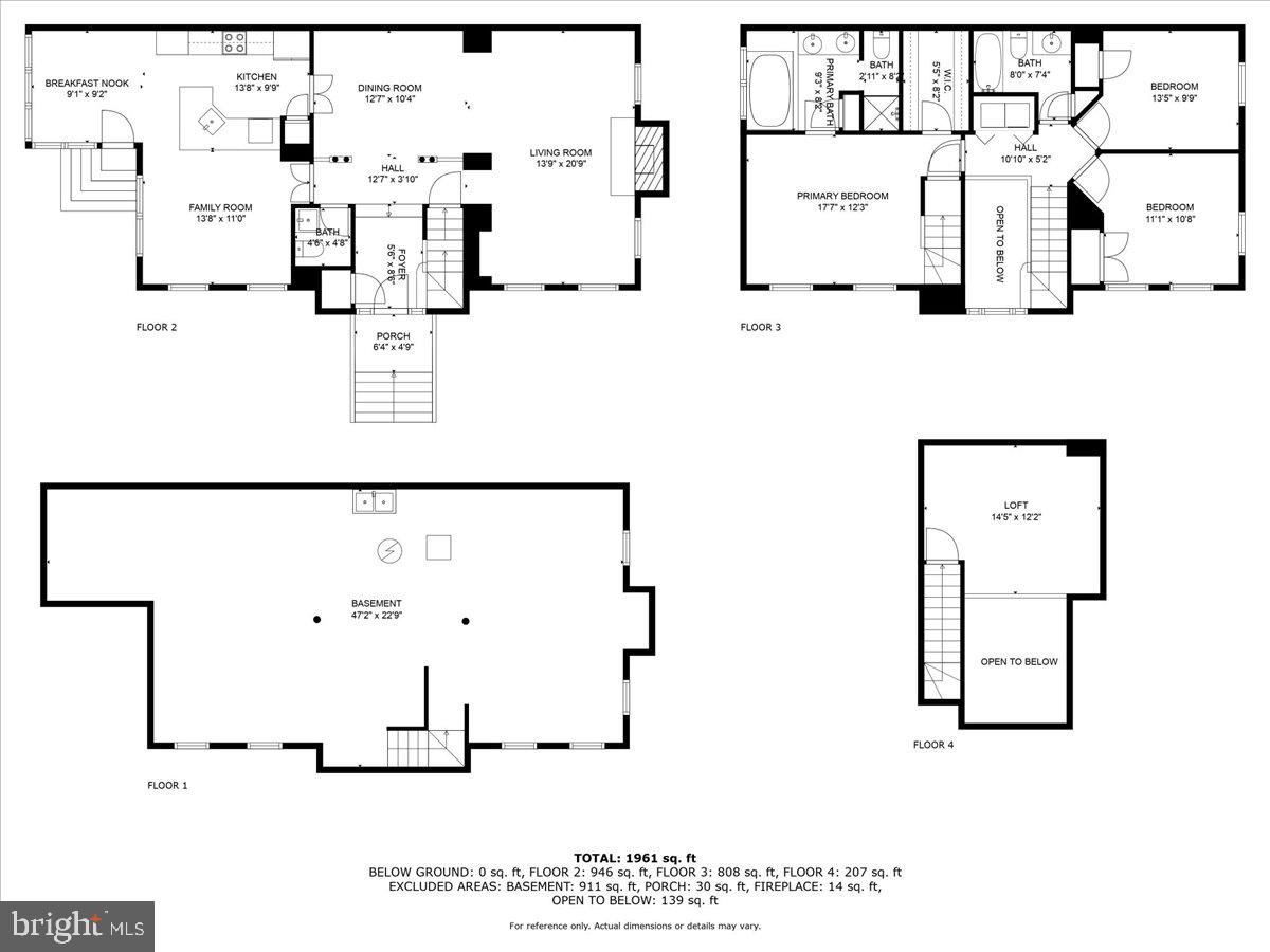 WORMANS MILL - Residential