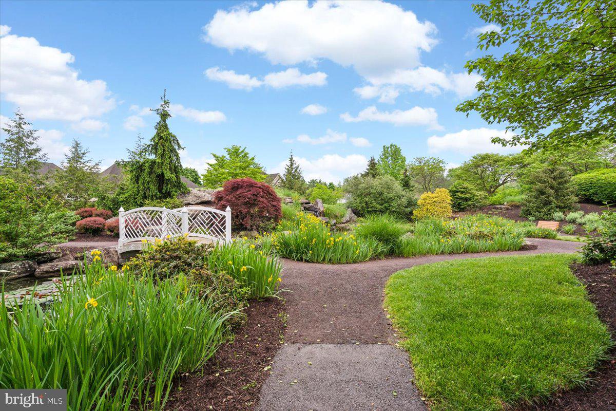 WORMANS MILL - Residential