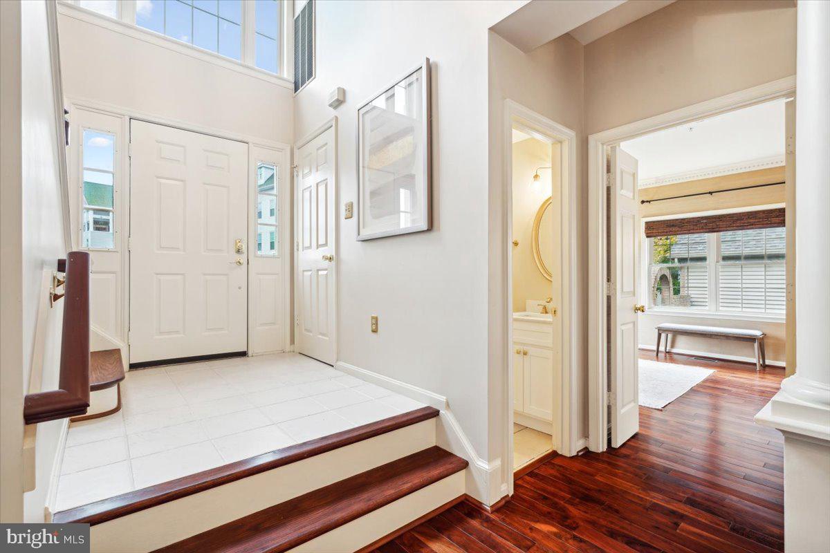 WORMANS MILL - Residential