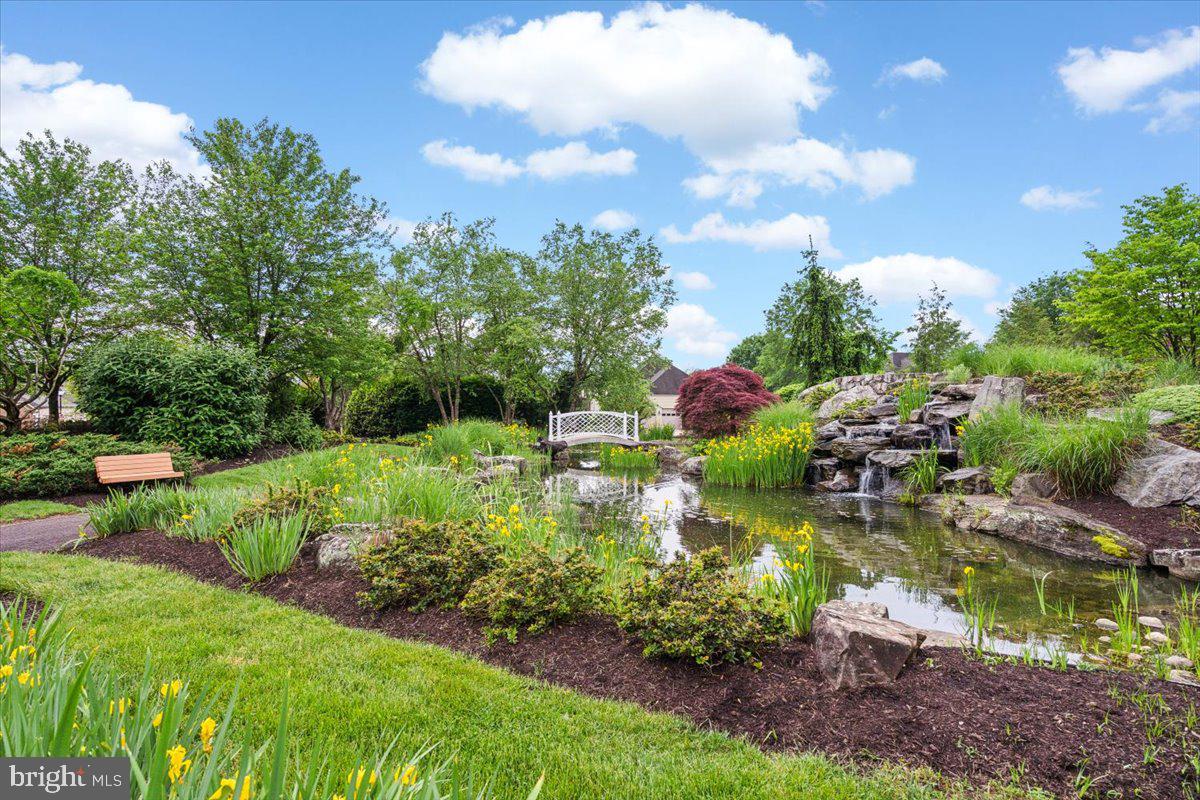 WORMANS MILL - Residential