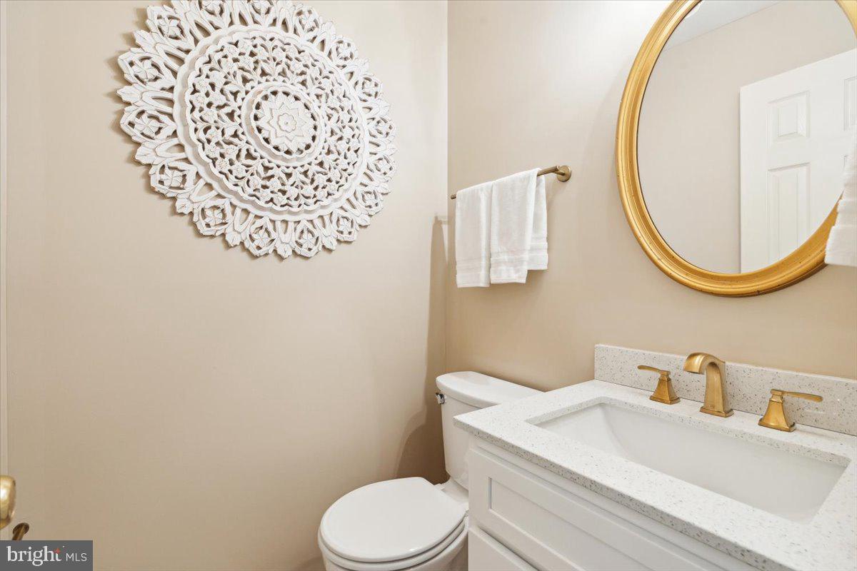 WORMANS MILL - Residential