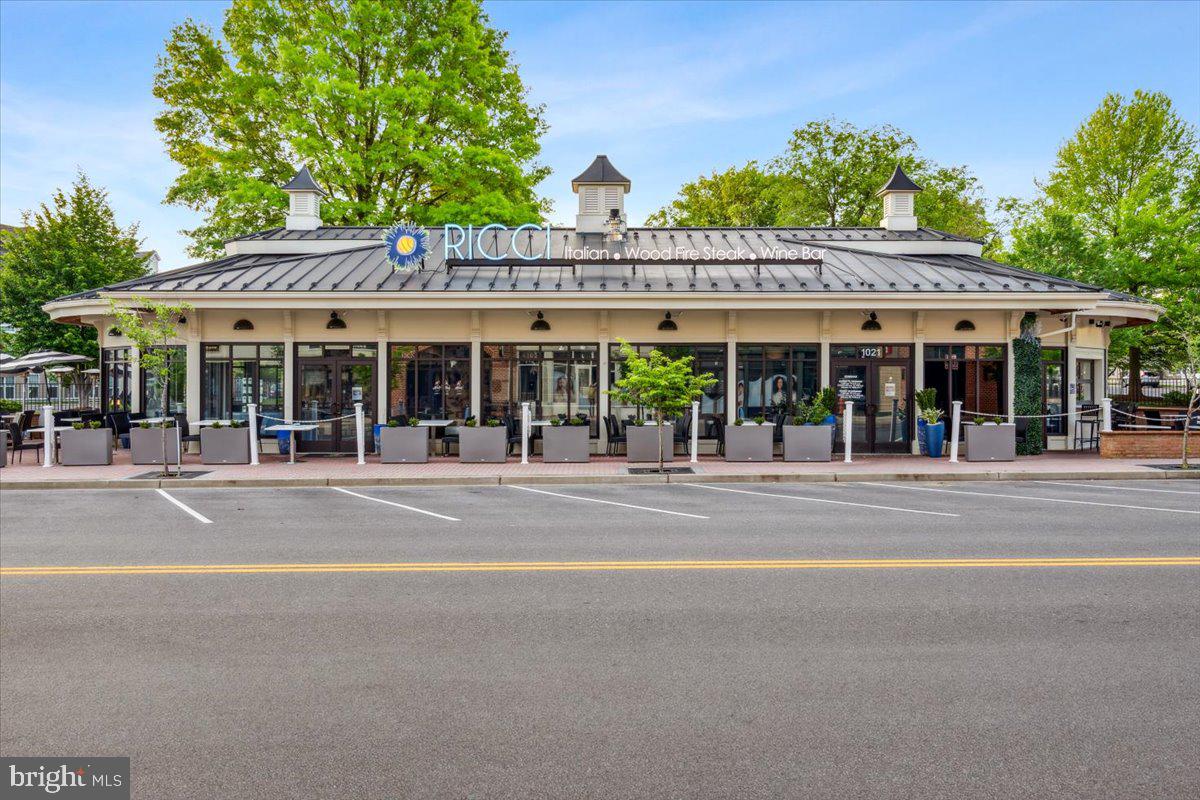 WORMANS MILL - Residential