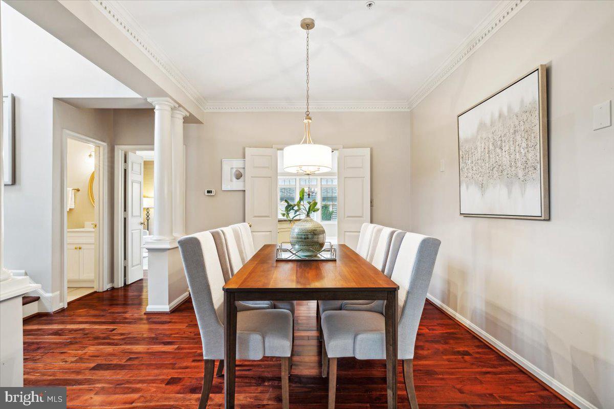 WORMANS MILL - Residential