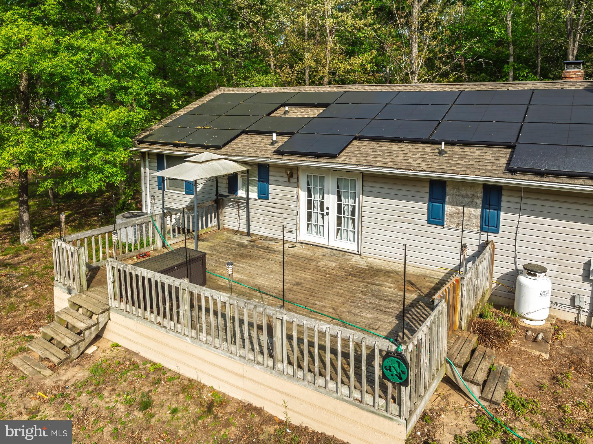 FOX GRAPE FARMS - Residential