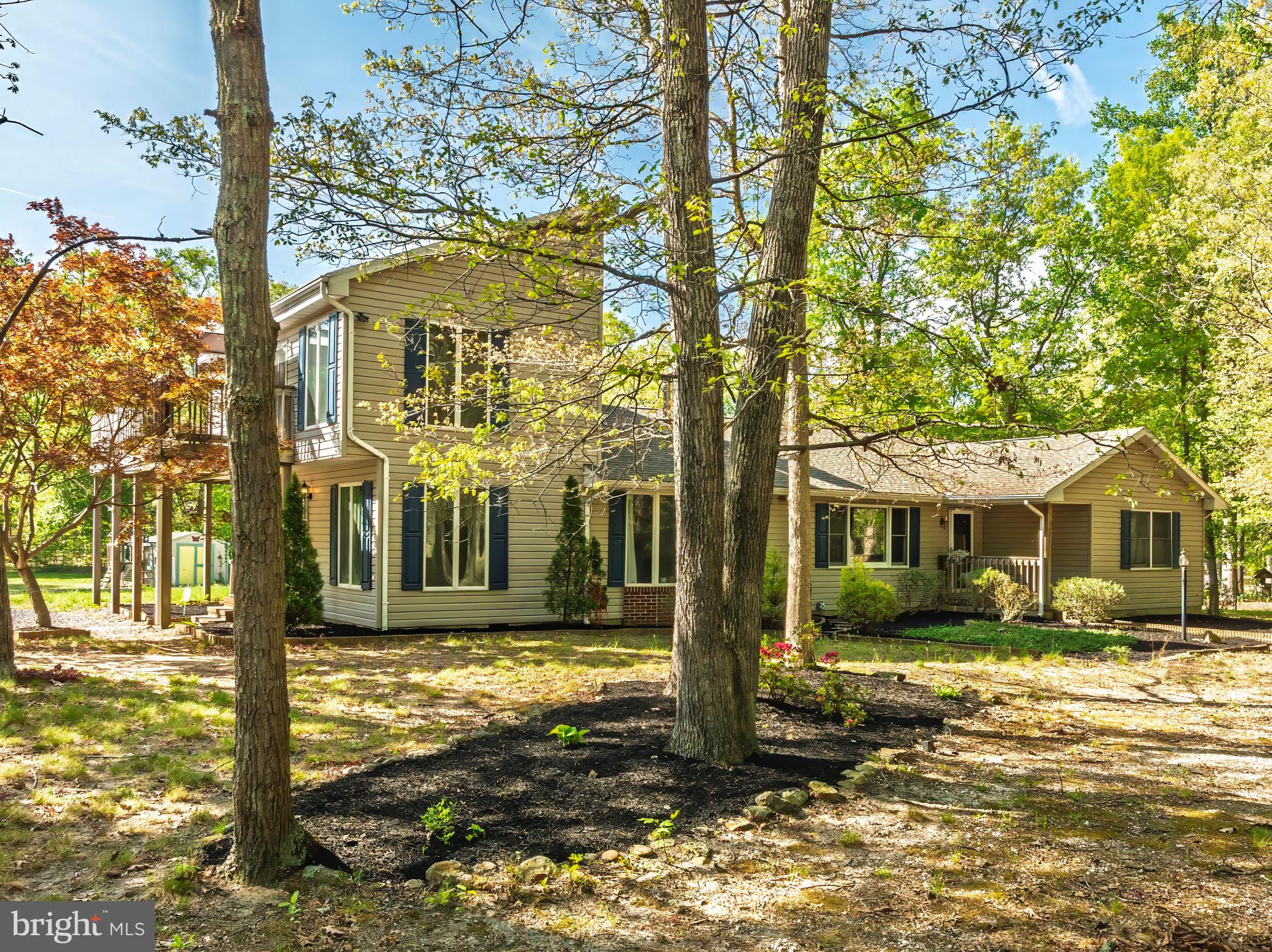 FOX GRAPE FARMS - Residential