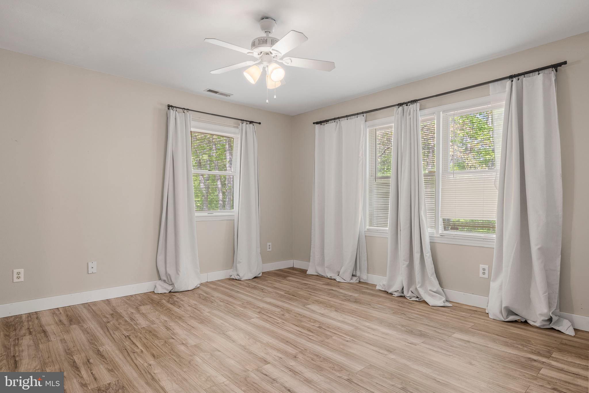 FOX GRAPE FARMS - Residential