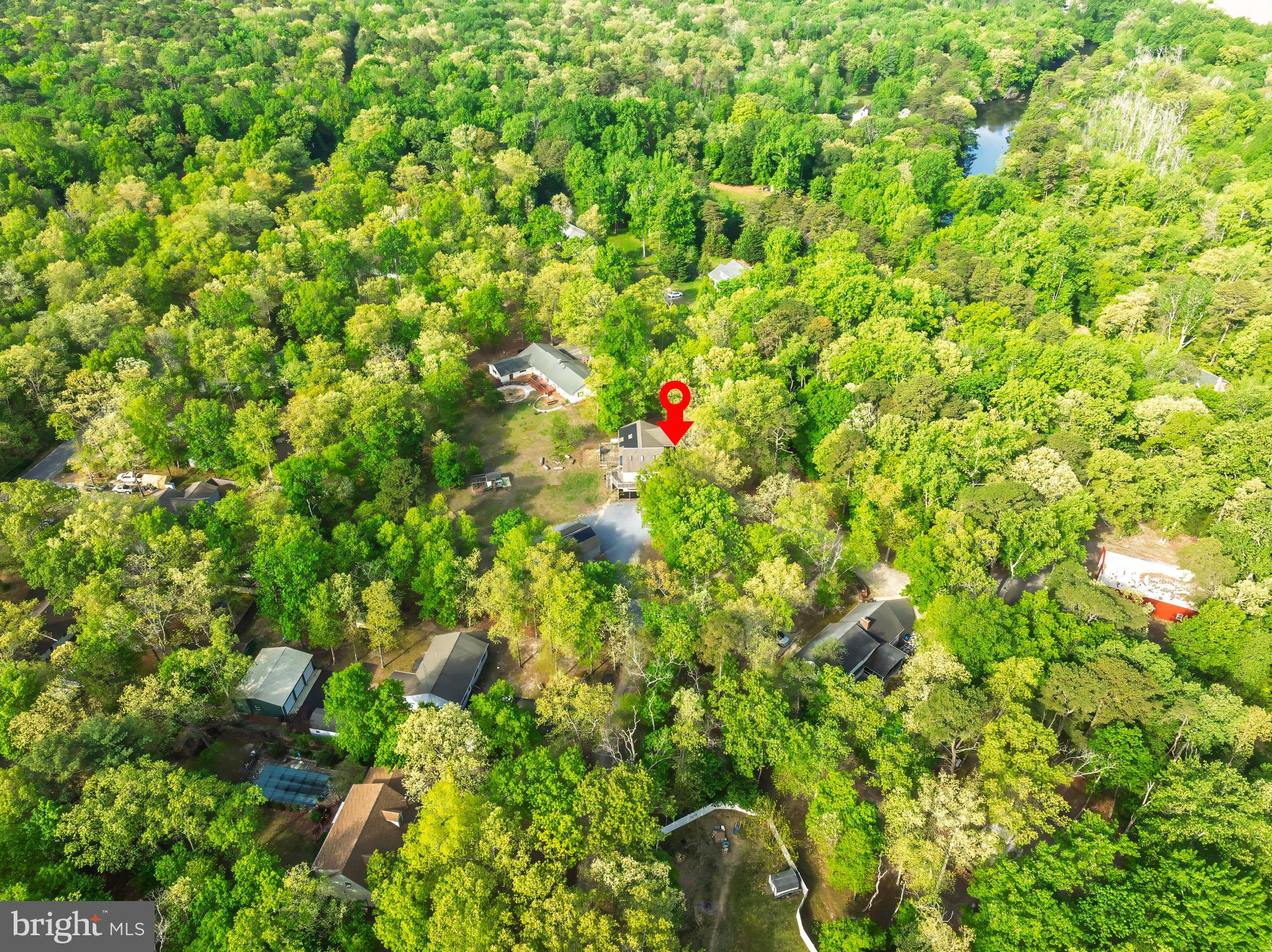 FOX GRAPE FARMS - Residential