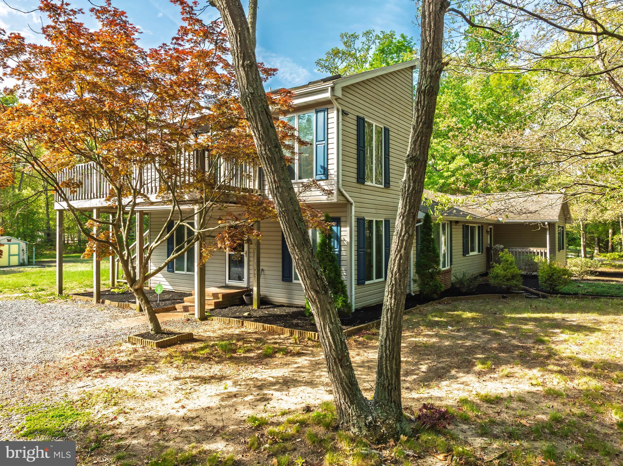 FOX GRAPE FARMS - Residential