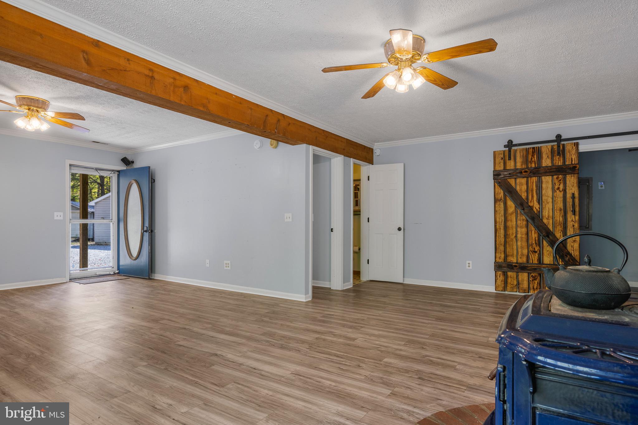 FOX GRAPE FARMS - Residential