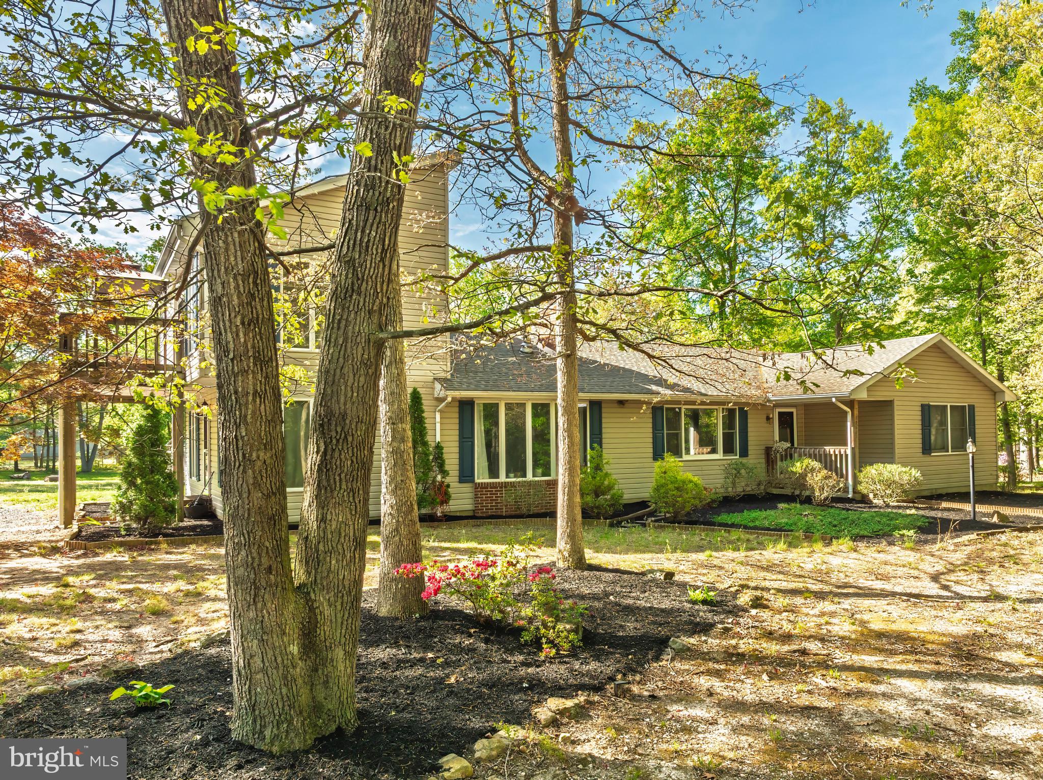 FOX GRAPE FARMS - Residential