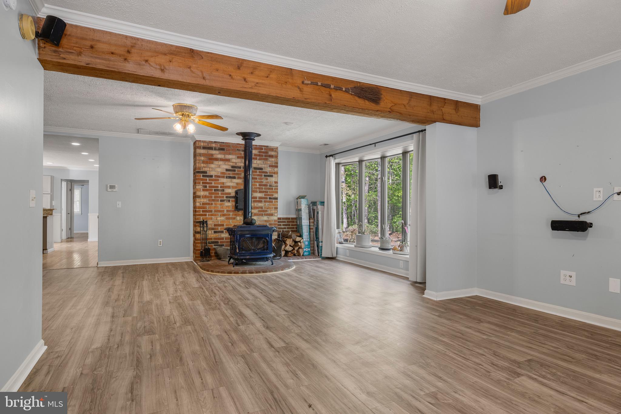 FOX GRAPE FARMS - Residential