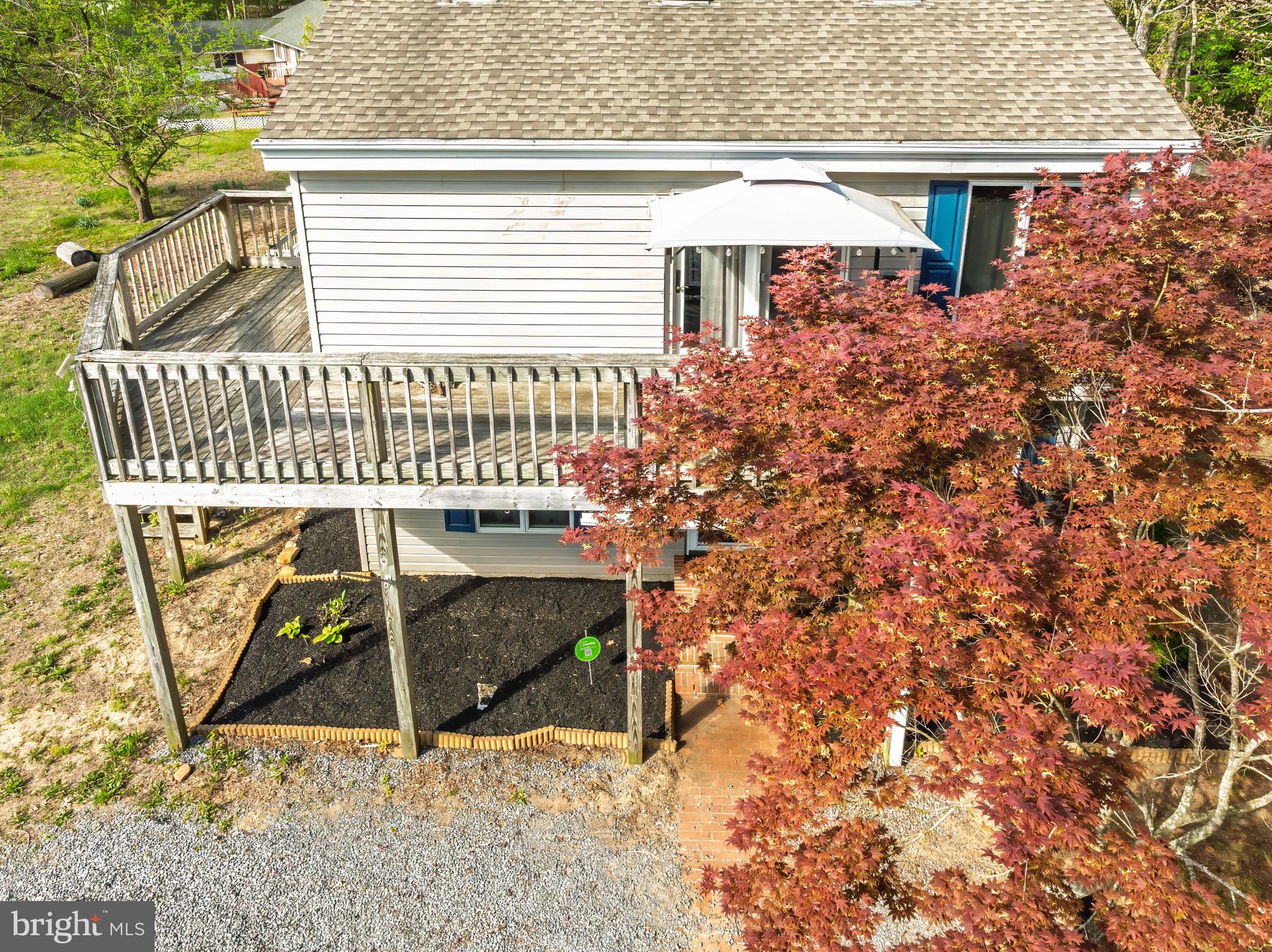 FOX GRAPE FARMS - Residential