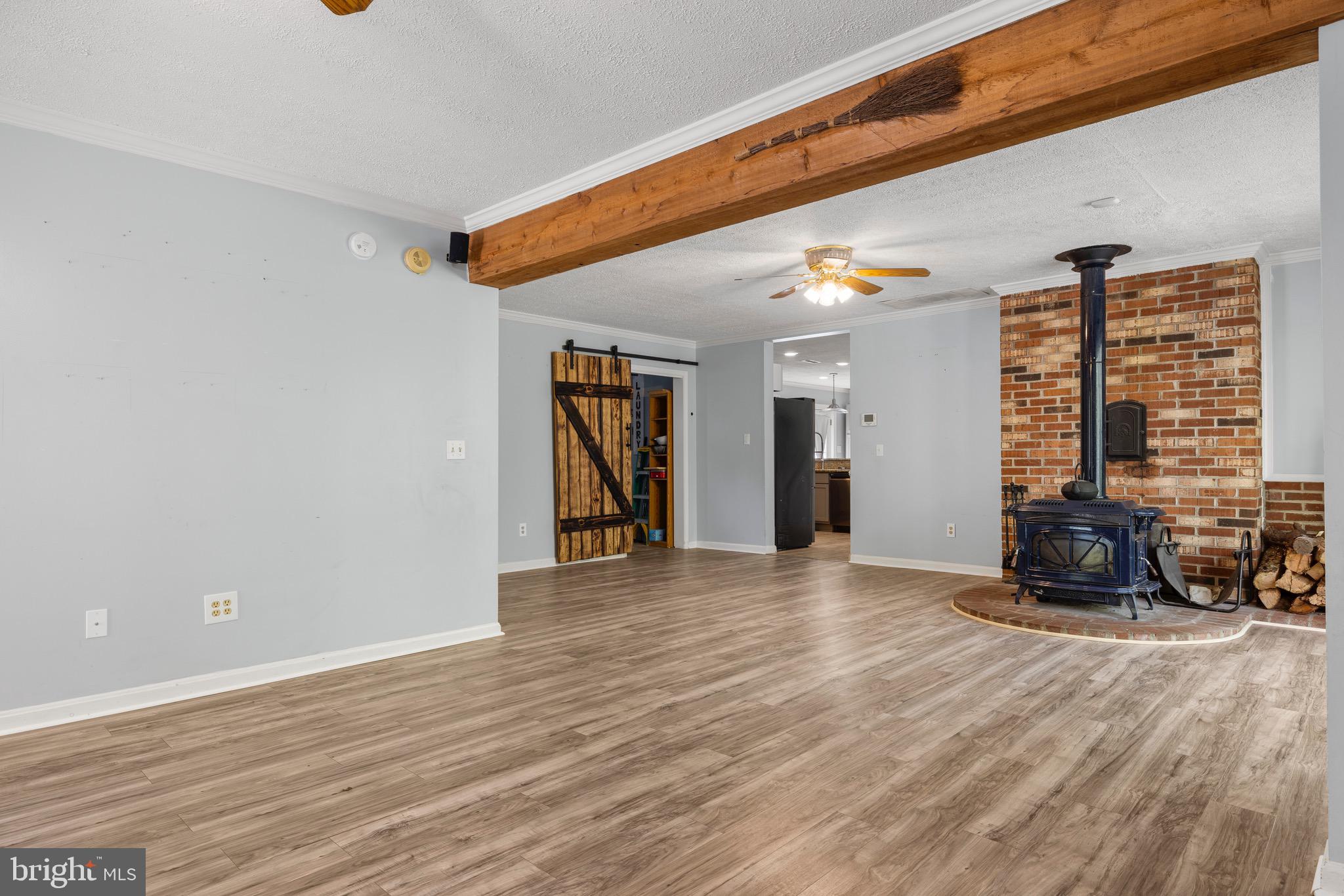 FOX GRAPE FARMS - Residential