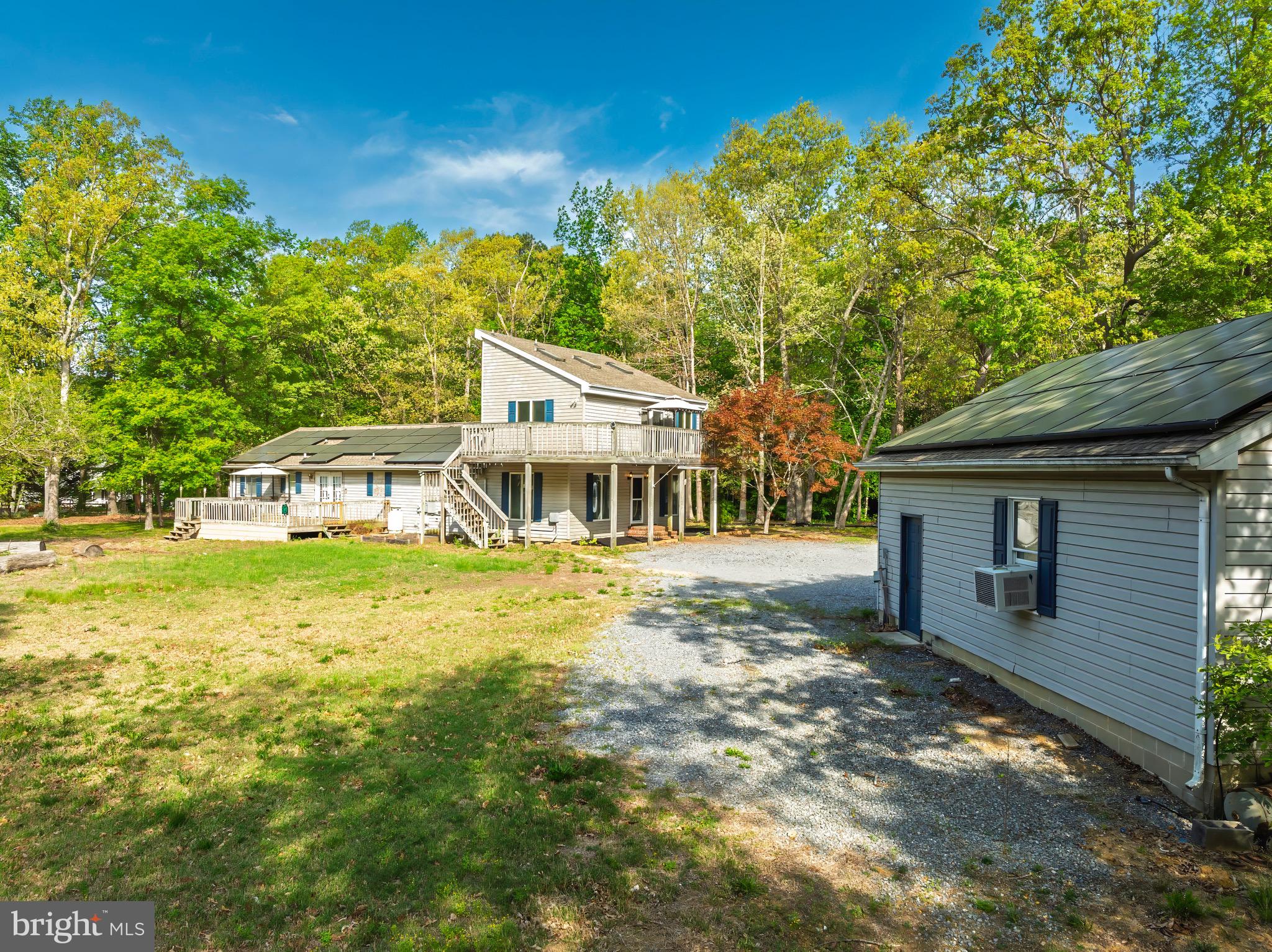 FOX GRAPE FARMS - Residential