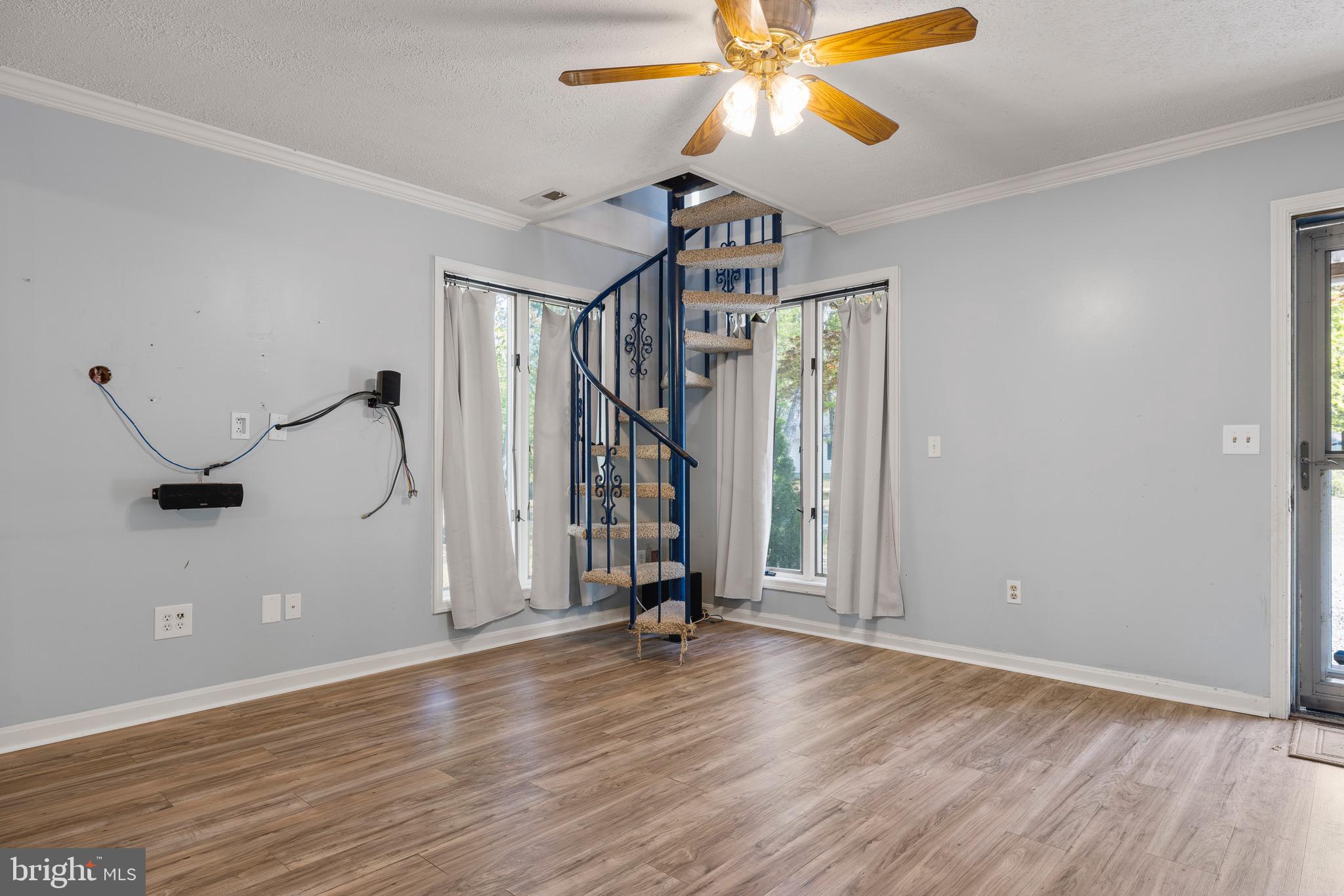 FOX GRAPE FARMS - Residential