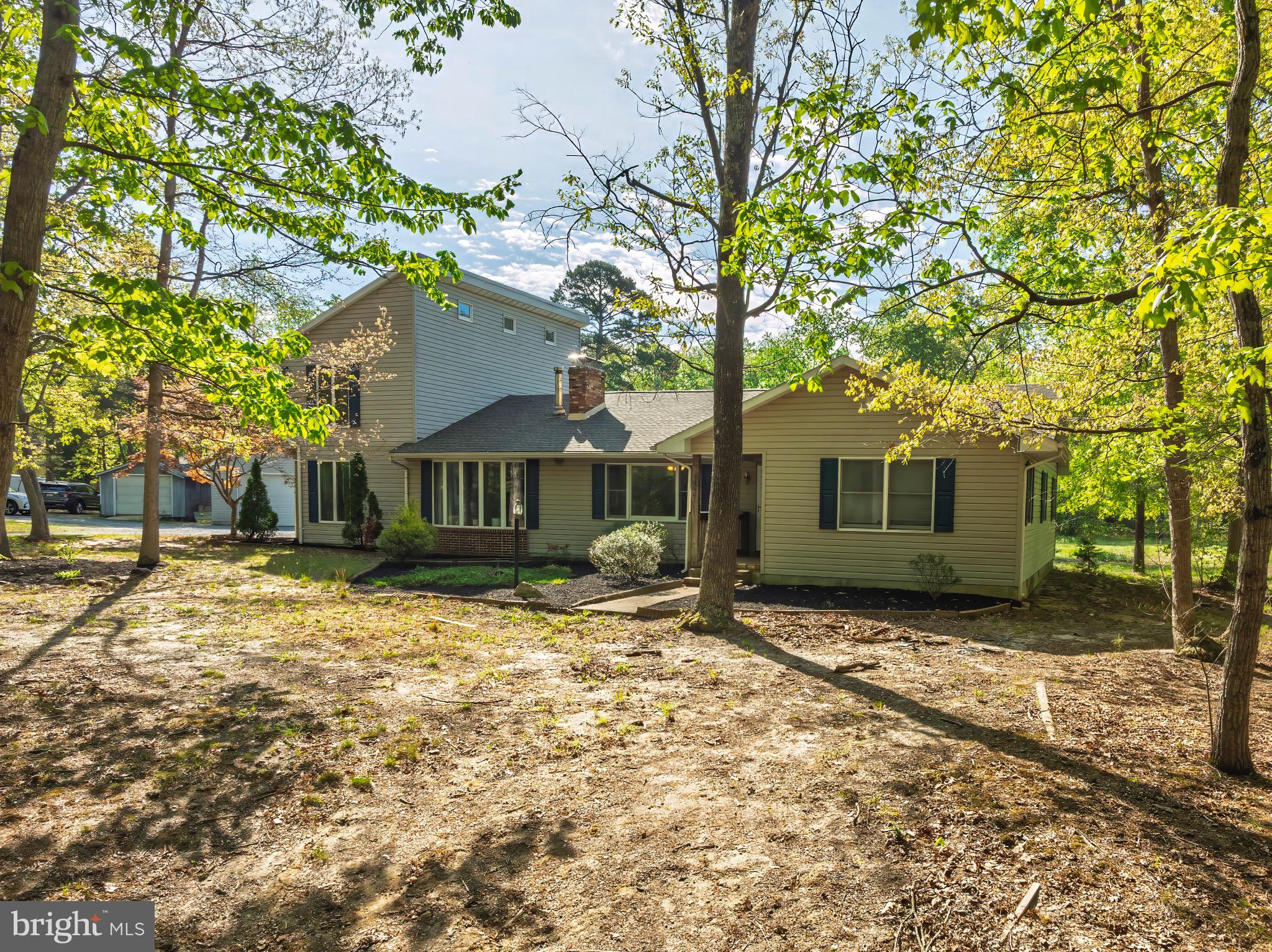 13001 BEECH LANE