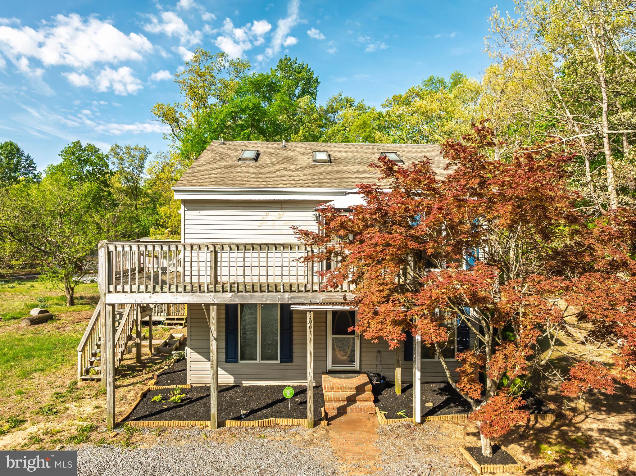 FOX GRAPE FARMS - Residential