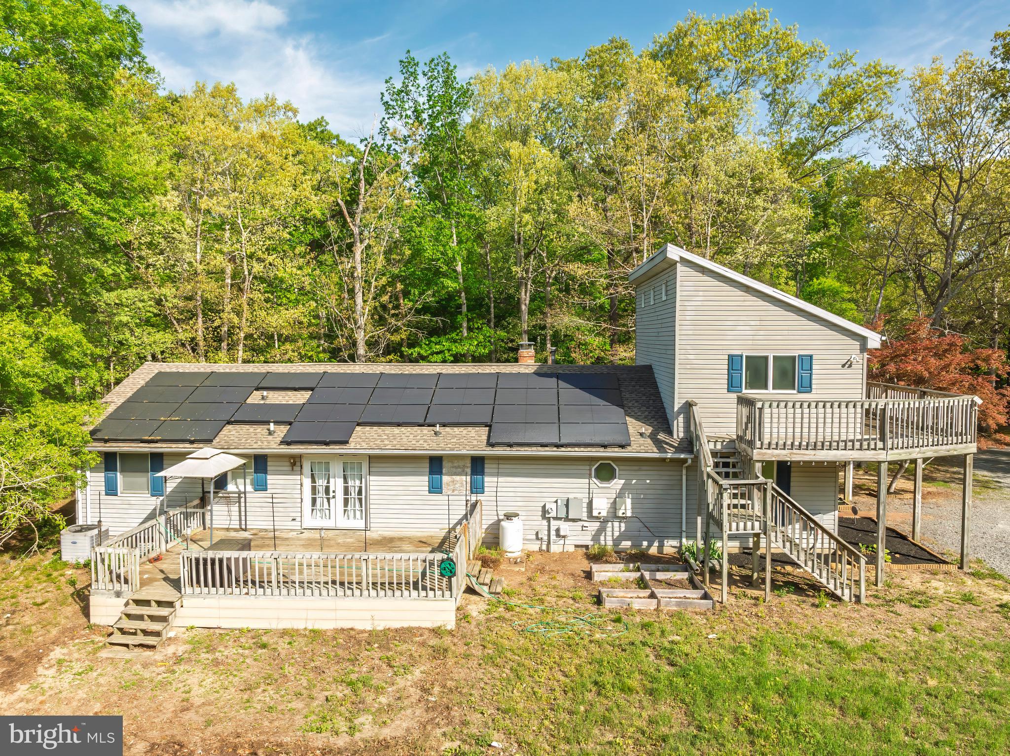 FOX GRAPE FARMS - Residential