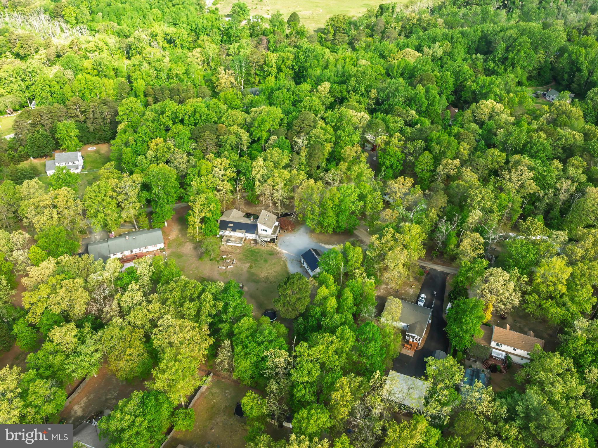 FOX GRAPE FARMS - Residential