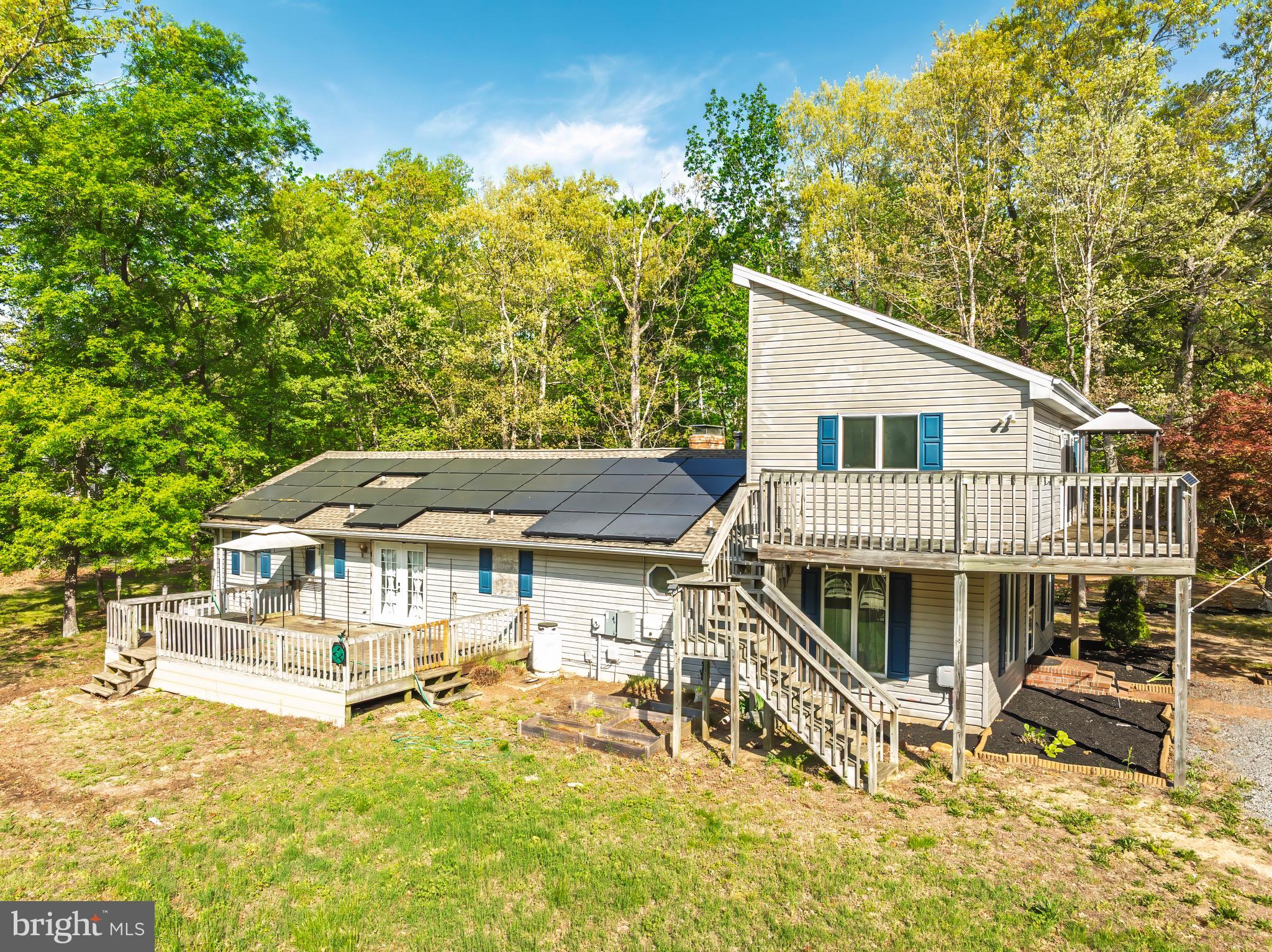 FOX GRAPE FARMS - Residential