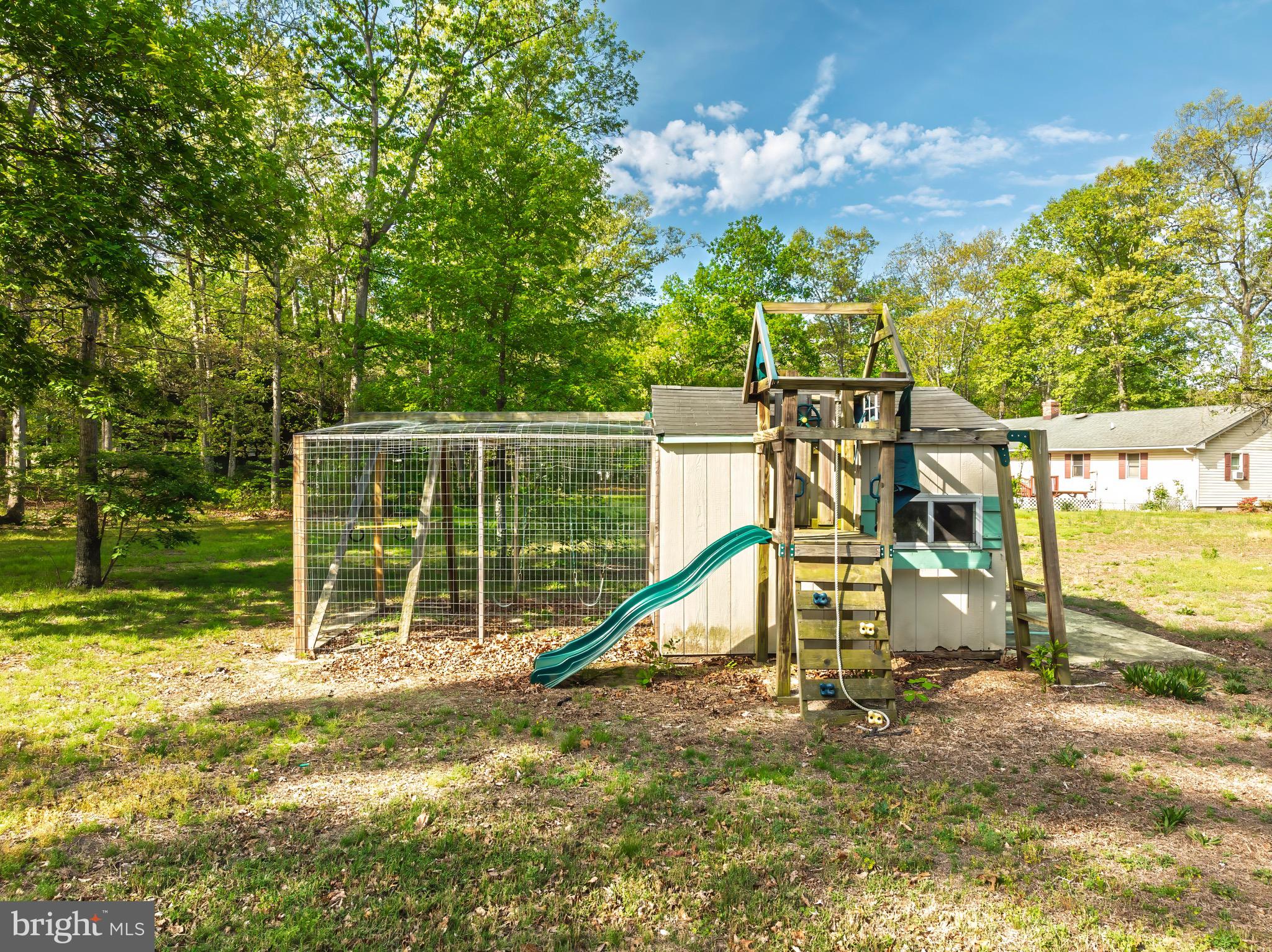 FOX GRAPE FARMS - Residential