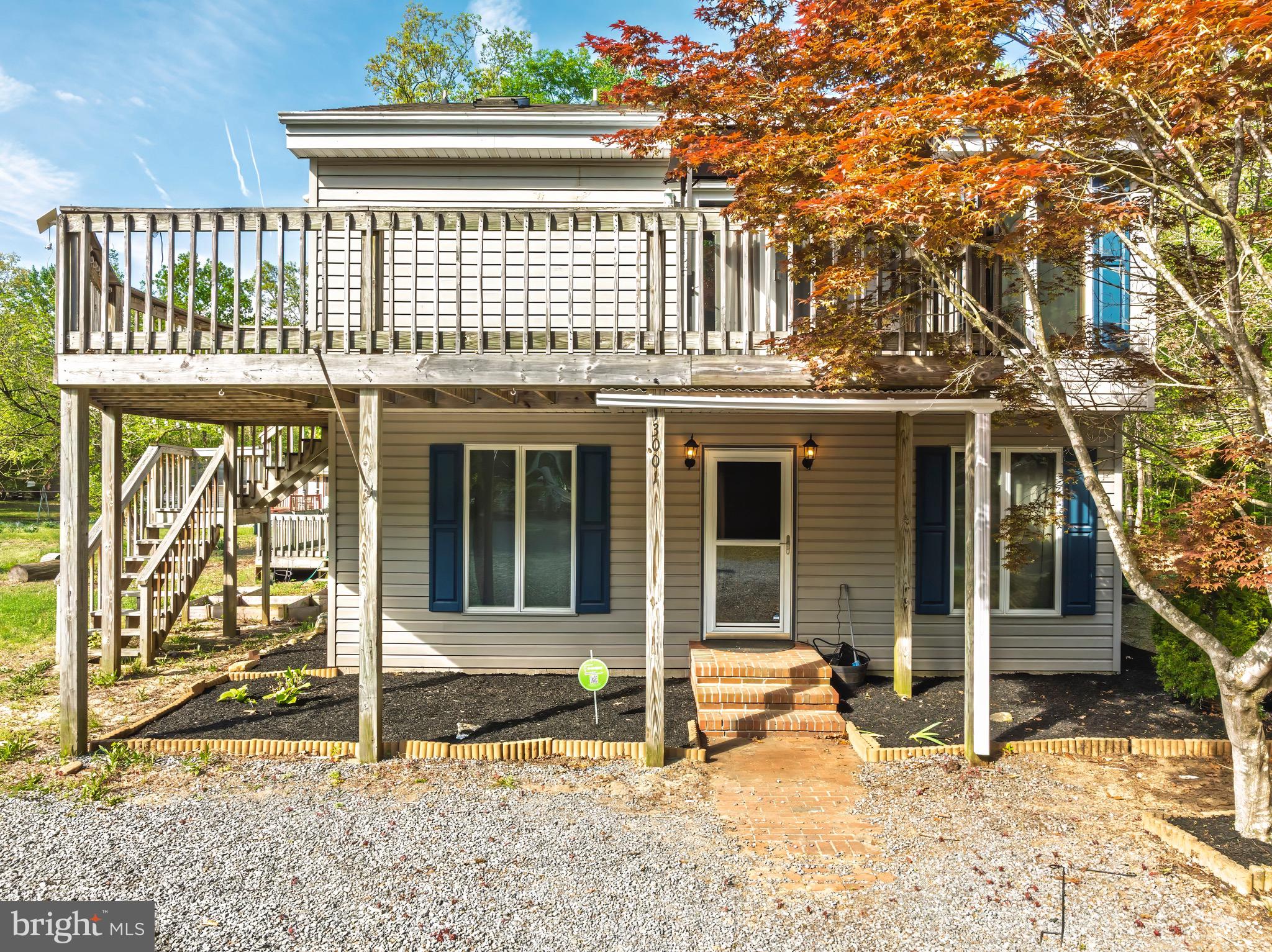 FOX GRAPE FARMS - Residential