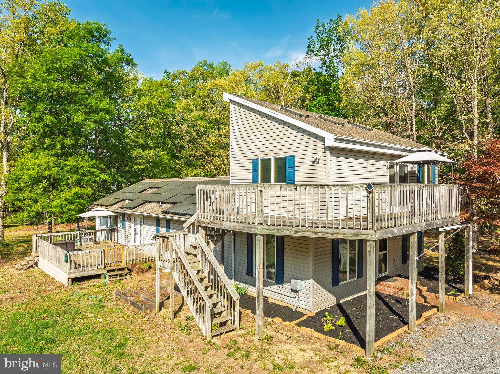 FOX GRAPE FARMS - Residential