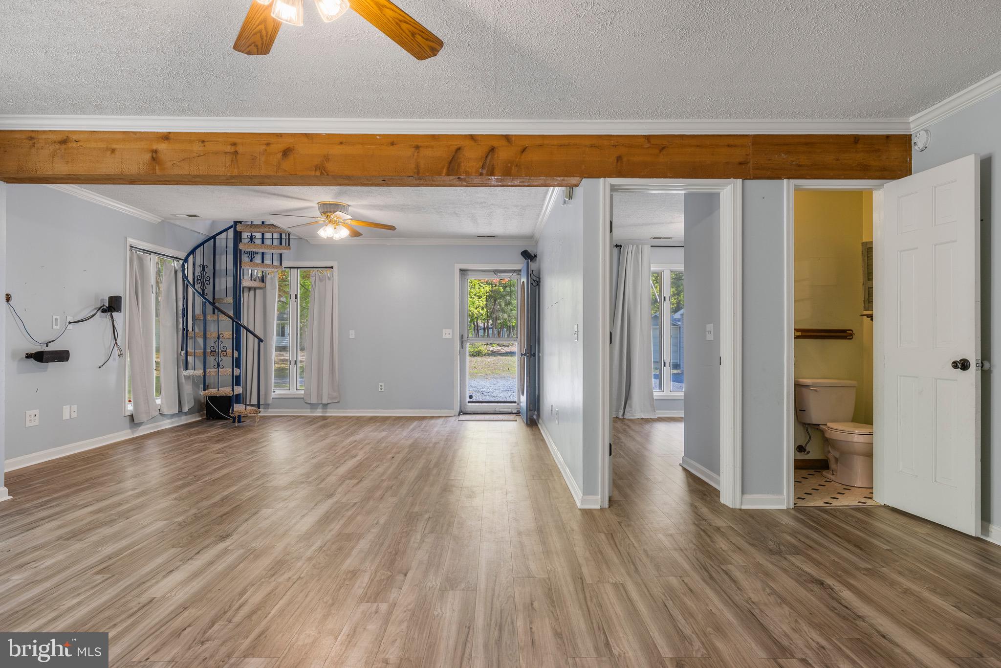 FOX GRAPE FARMS - Residential